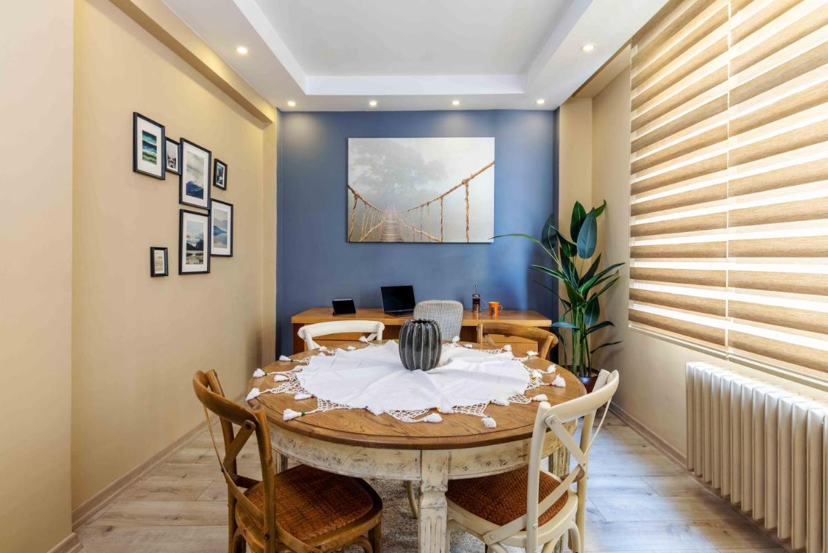 Cihangir rooms - Housity