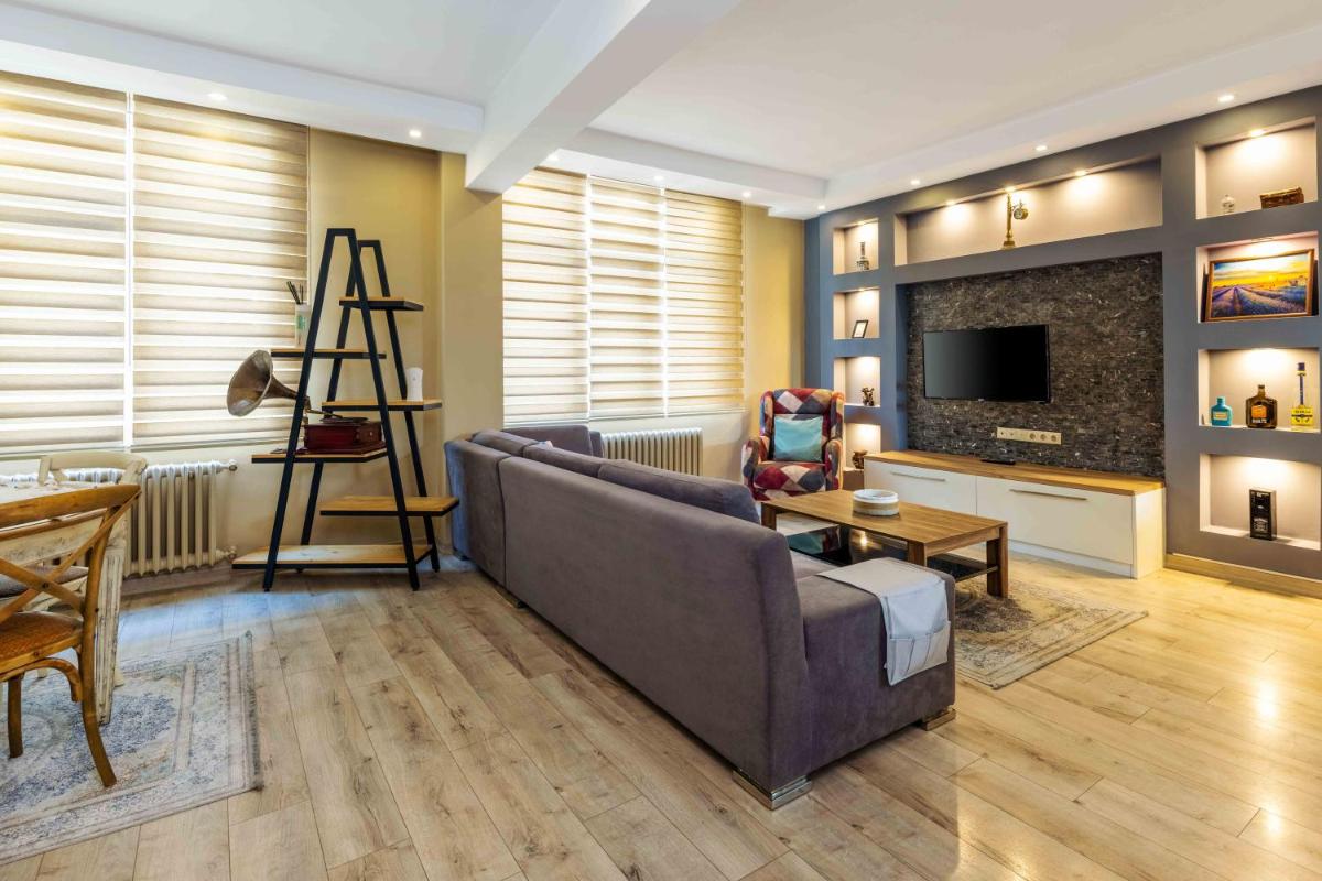 Cihangir rooms - Housity
