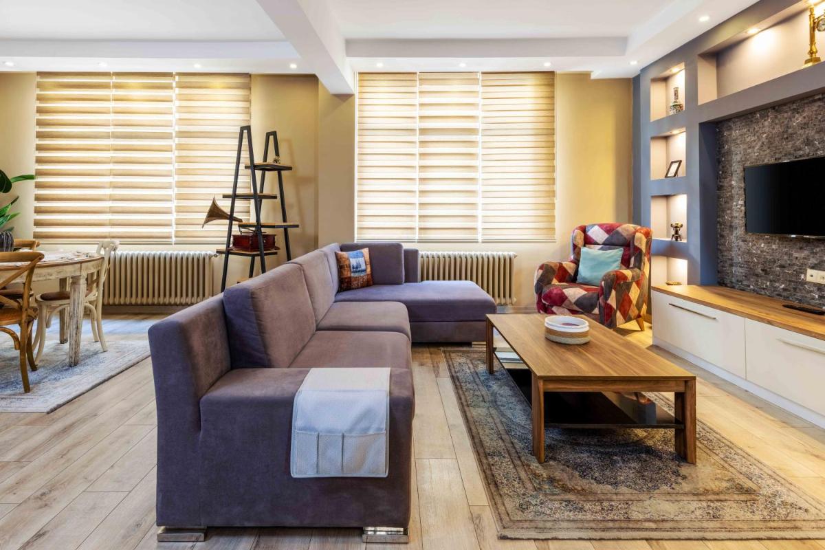 Cihangir rooms - Housity