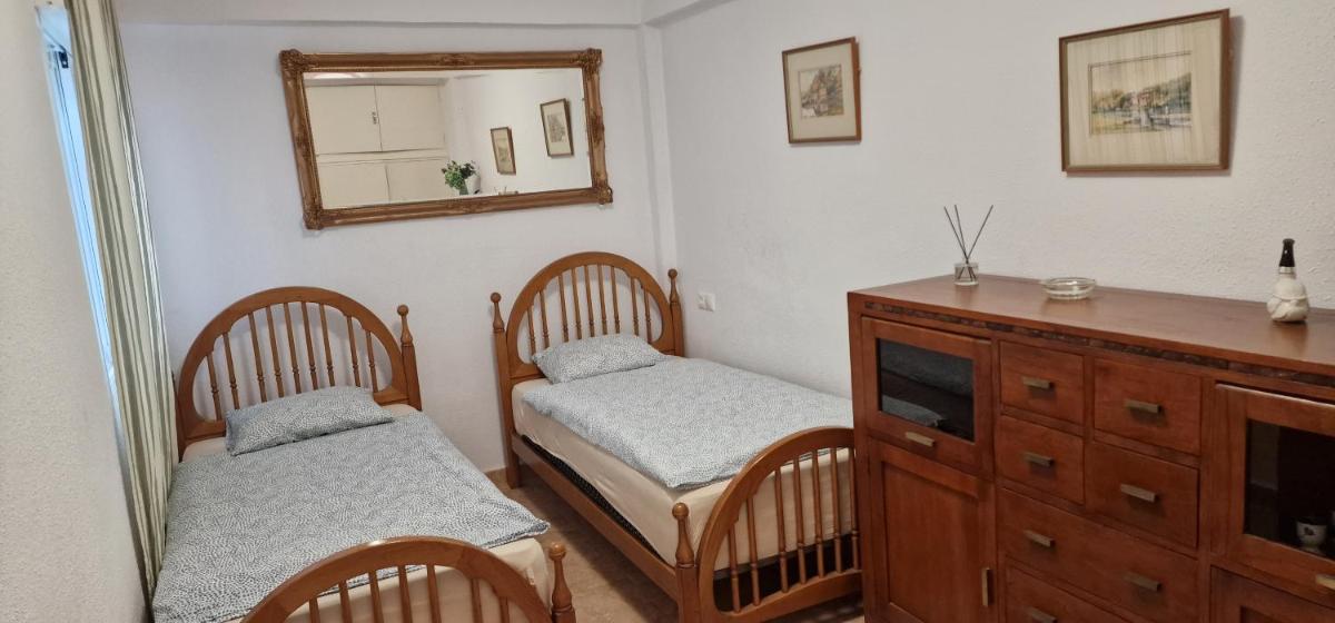 Apartamento Moriones II - Housity