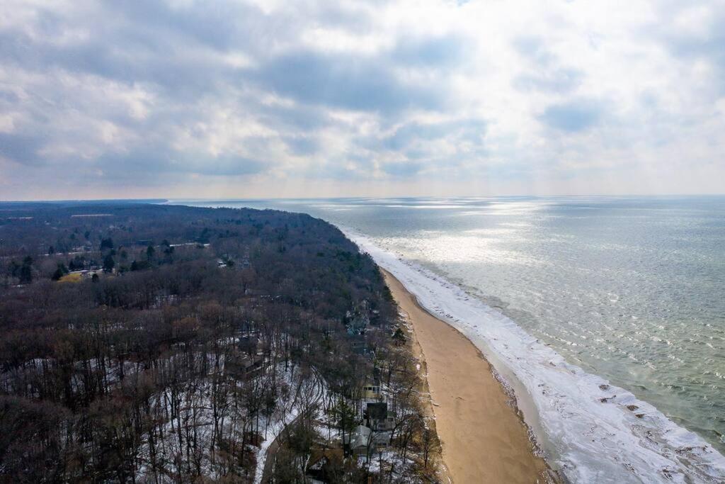 Suitetrails - The Sanctuary at Deer Dune , Saugatuck