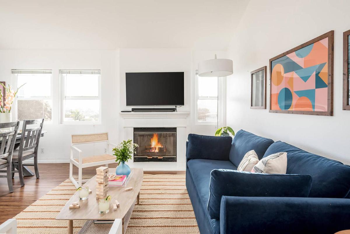 The Sonrisa Units by AvantStay - Housity