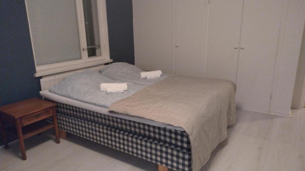 Rauma City Apartments - Housity