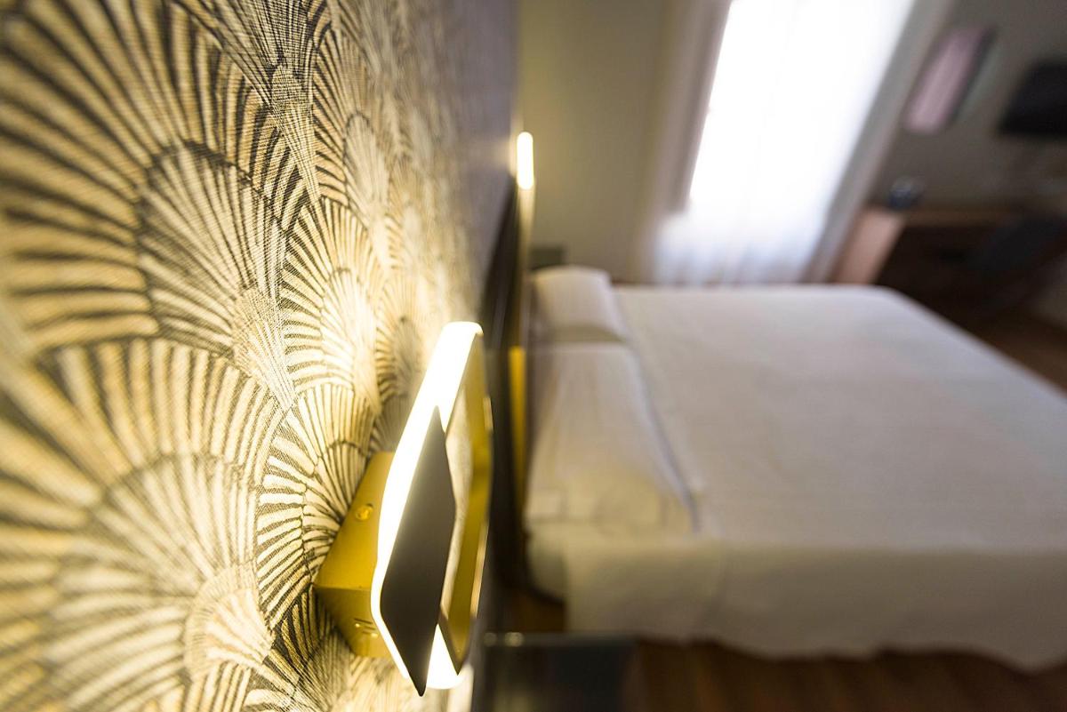Suitetrails - Hotel Juancaballo
