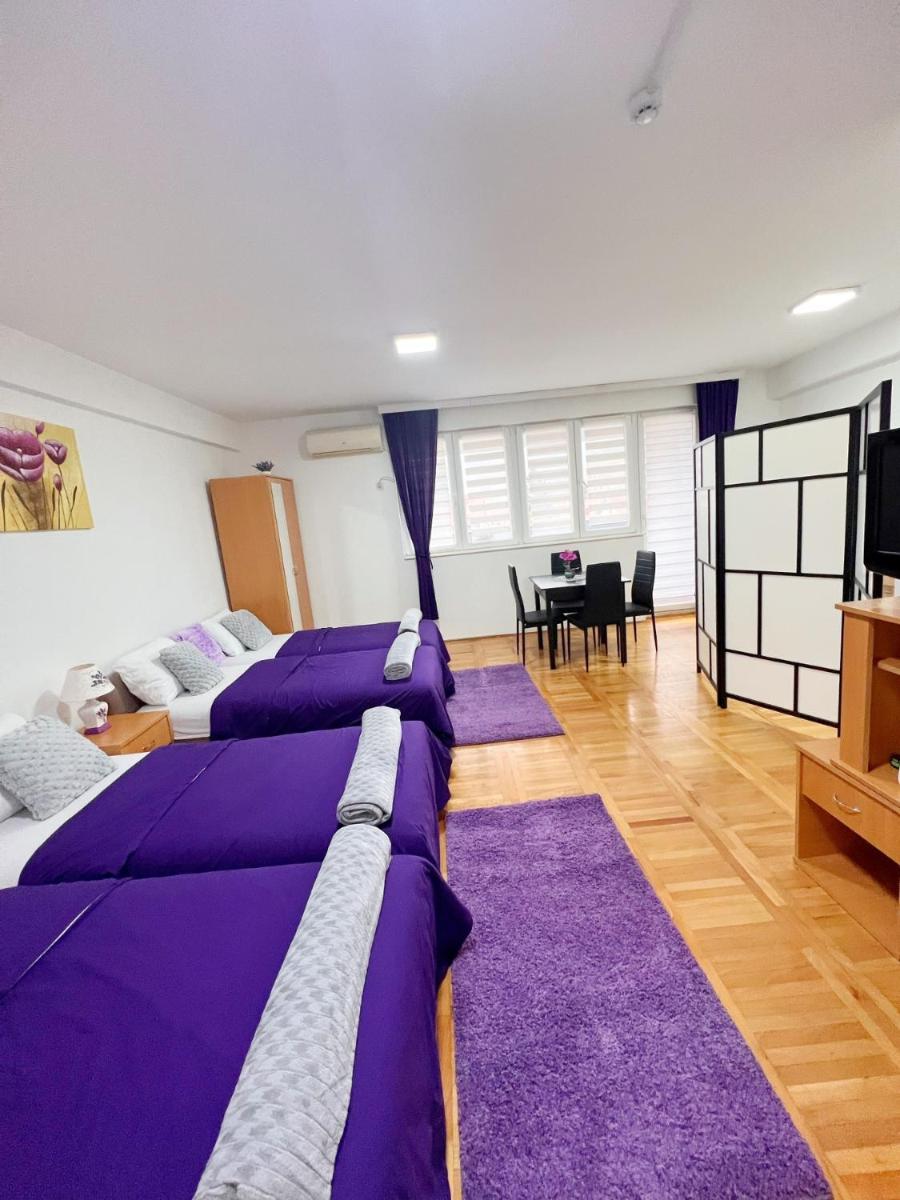 Apartman Lavanda Banja Koviljaca - Housity