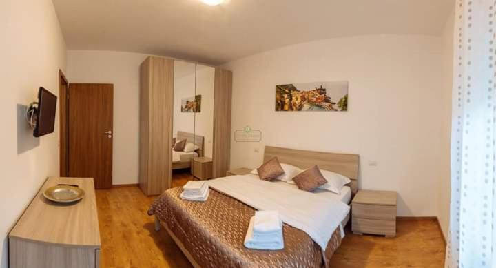 Suitetrails - Green House Alba Iulia