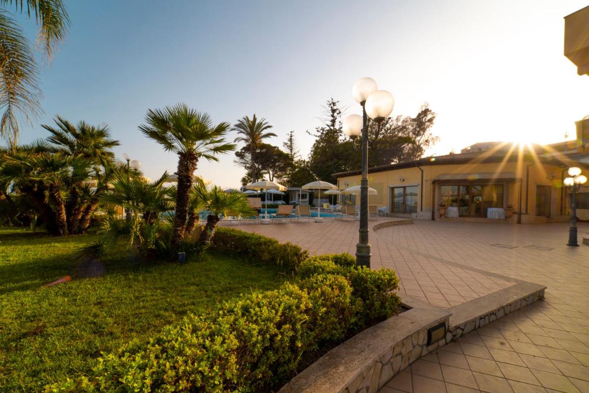 Hotel Villa Romana - Housity