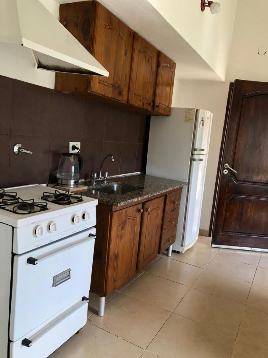 Cabañas Vista Andes VI - Housity