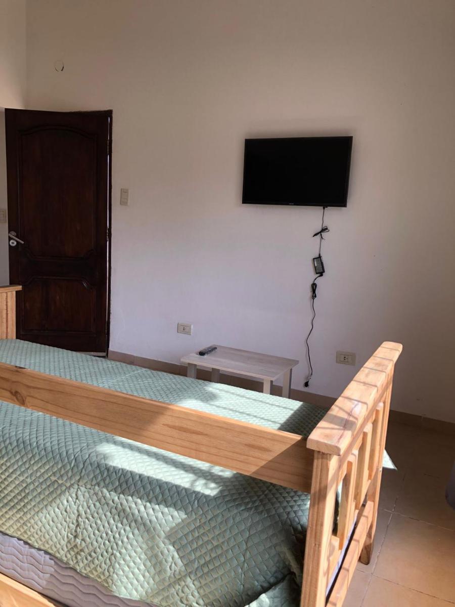 Cabañas Vista Andes VI - Housity