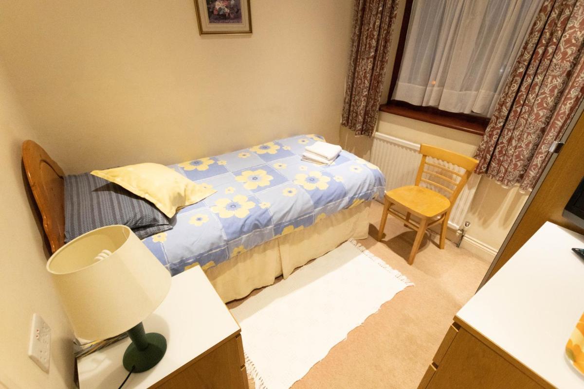 Quince House - Housity