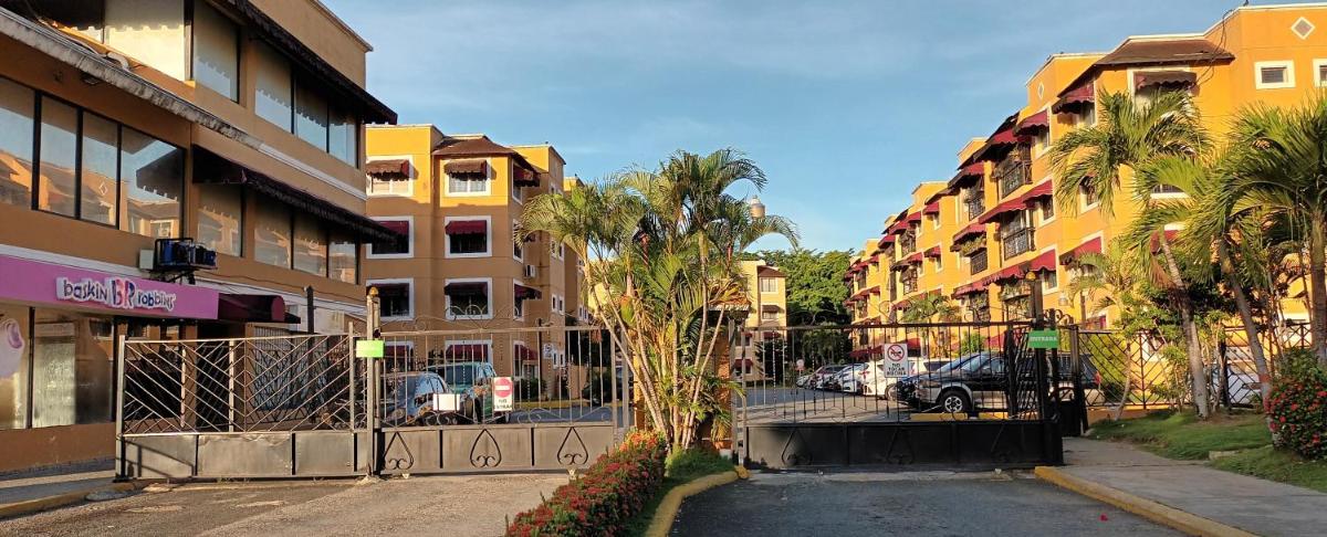 Rincón Caribeño Habitación Privada - Housity