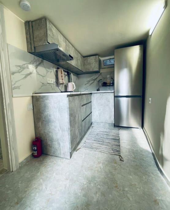 Lovely apartment in Yerevan with Garden - Housity