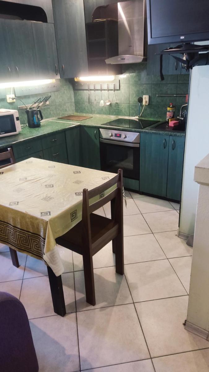 Apartment on Privokzalnaya 2/1 - Housity