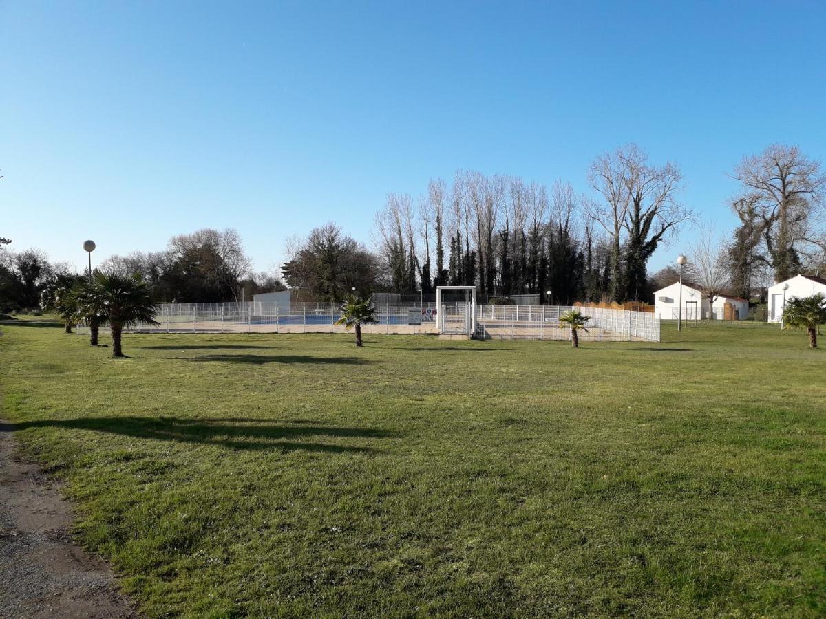 Maison calme proche mer - La Roseraie - Housity