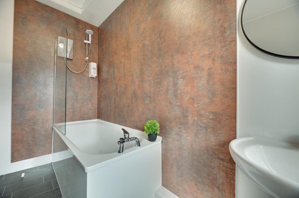 Suitetrails - Newcastle CITY Apartments 5