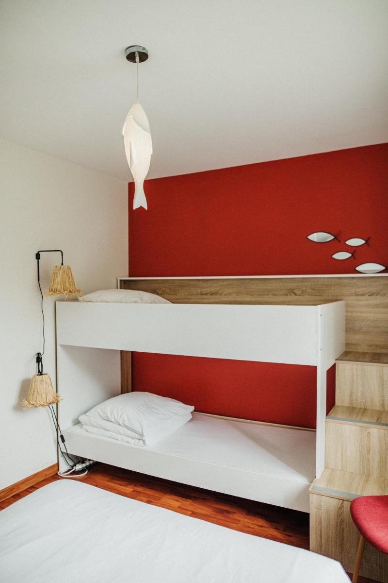 Appartements Cherbourg - Housity