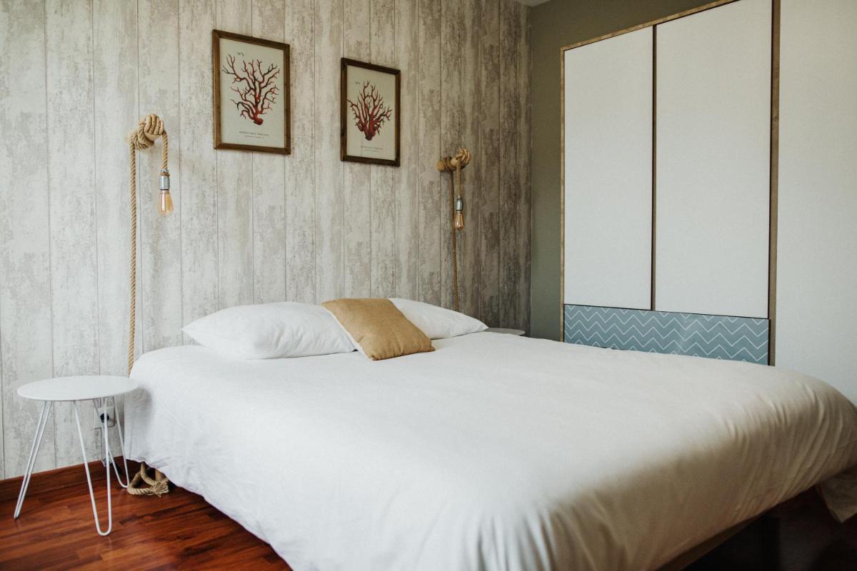 Appartements Cherbourg - Housity