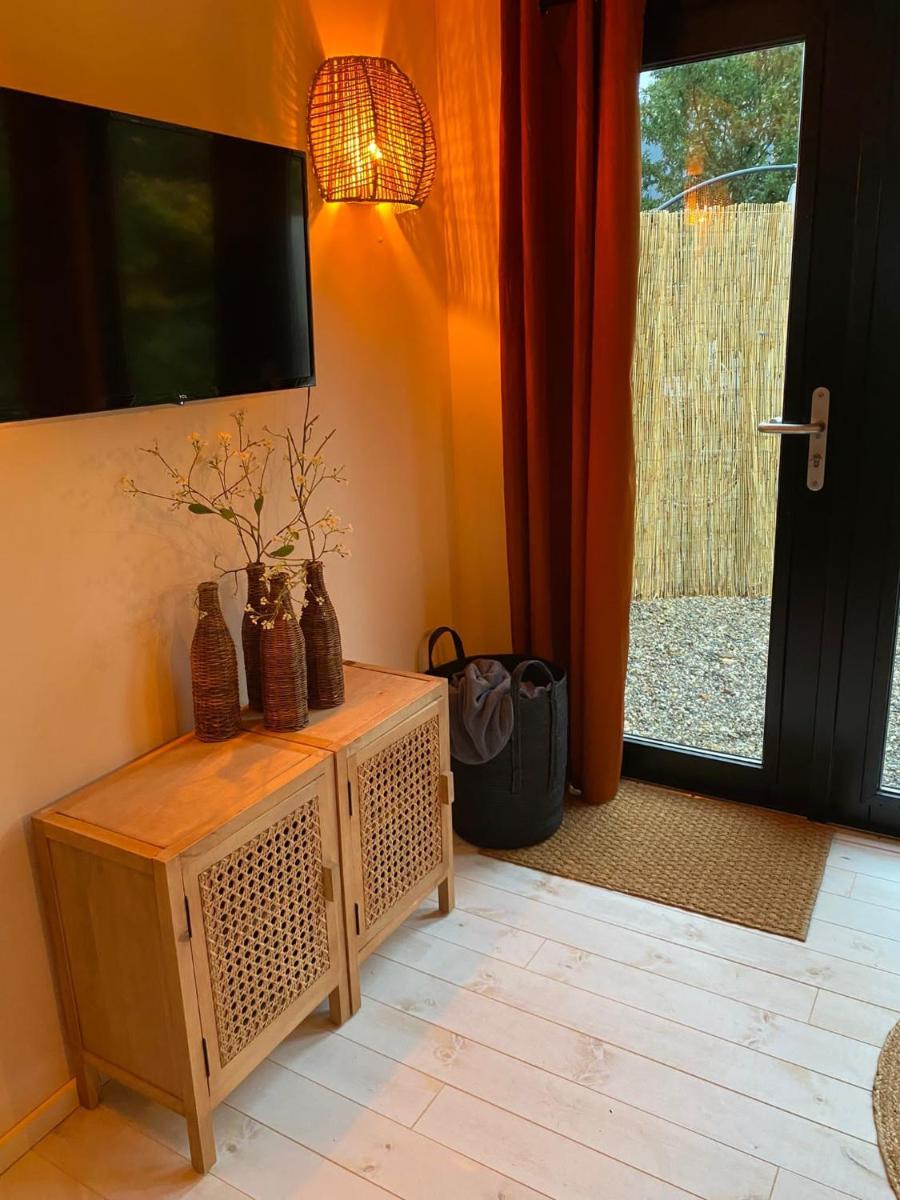 B&B Stoet & Berre Geheel privé 1 - 4 pers - Housity