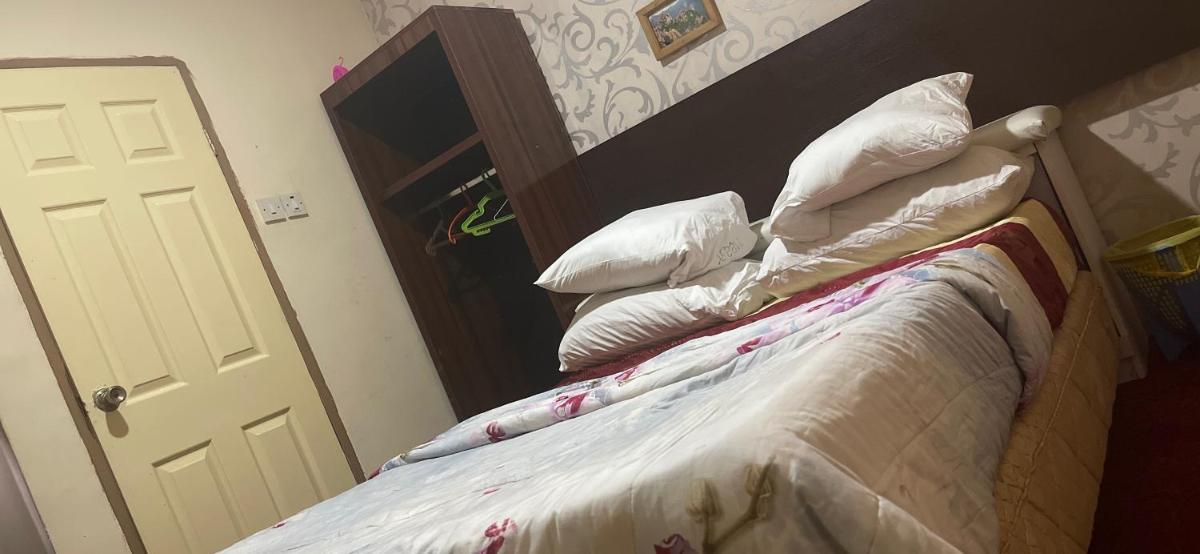 Yessit-Homestay - Housity