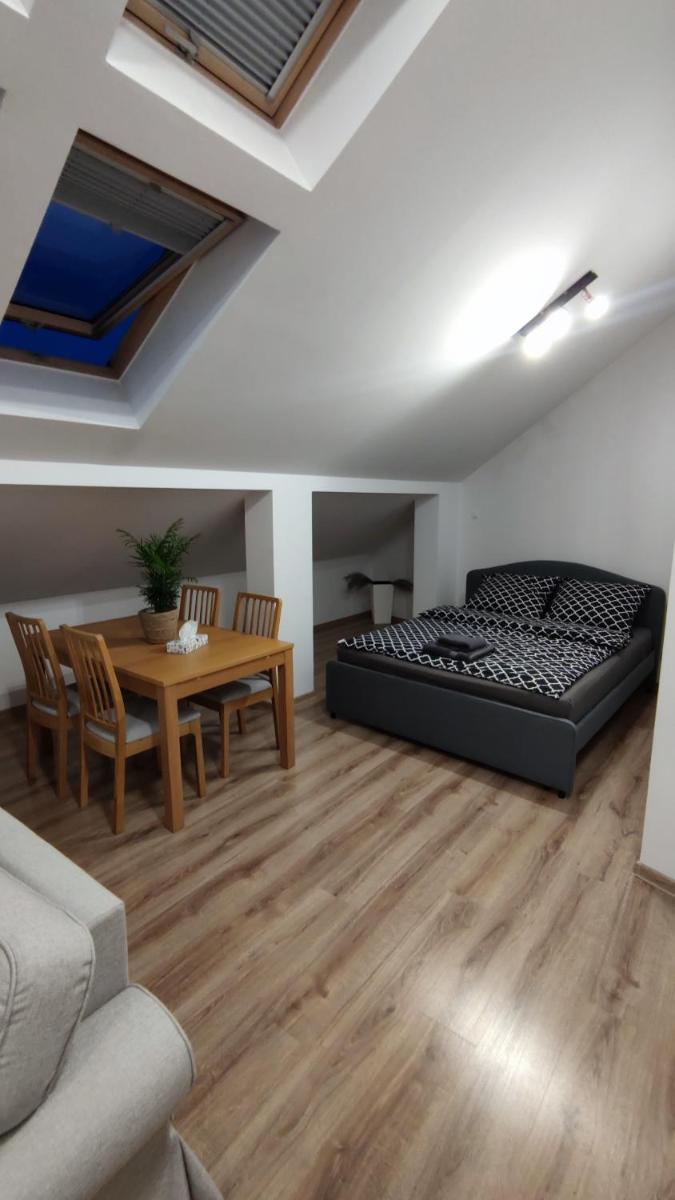 Apartament Zagłoba - Hizvo
