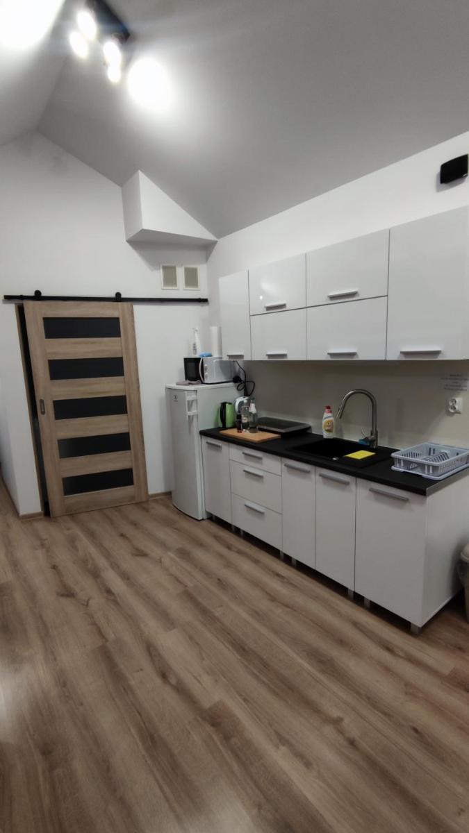 Apartament Zagłoba - Hizvo