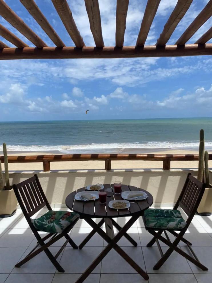 Cumbuco Beach Sun - Stunning View - Housity