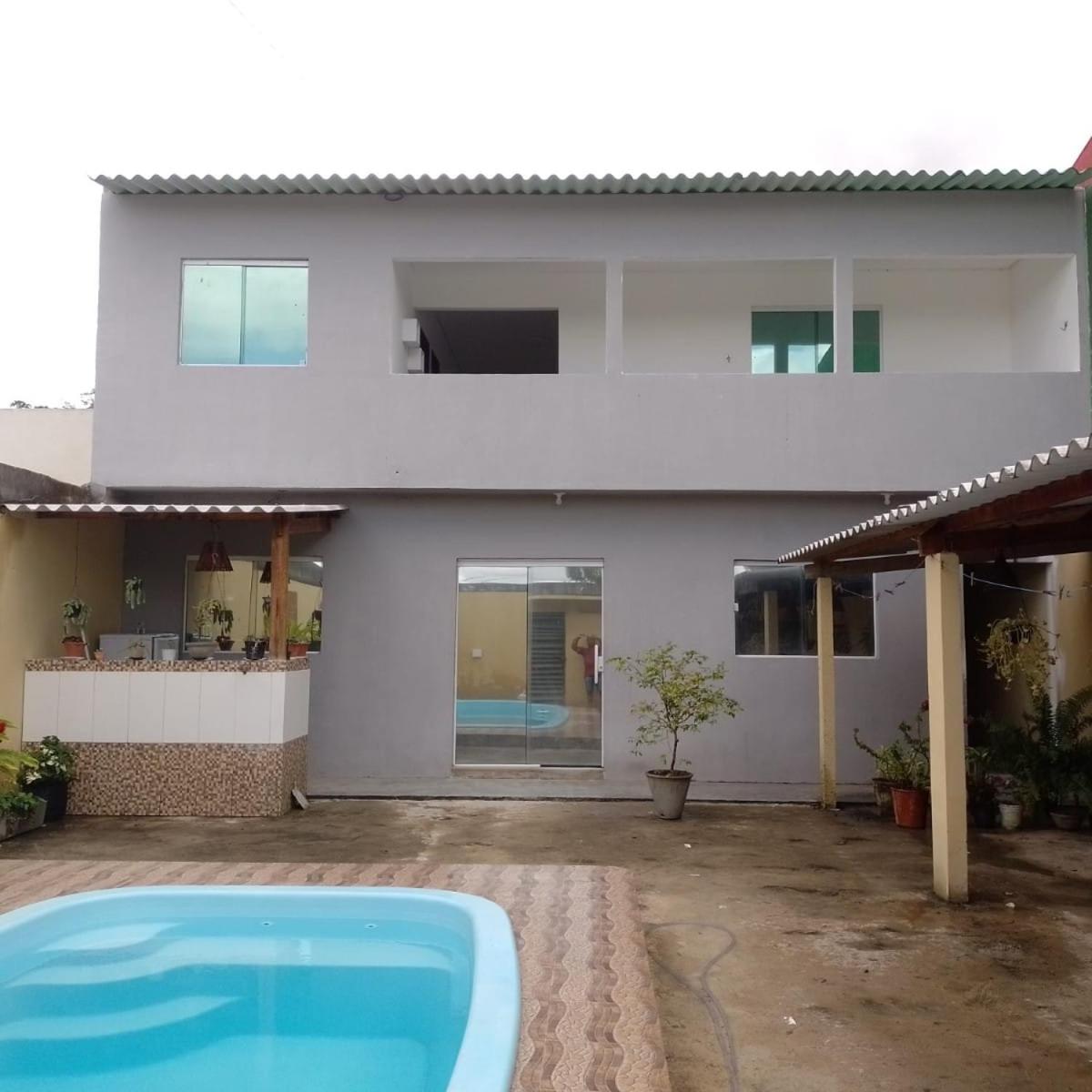 Casa vó neném - Housity
