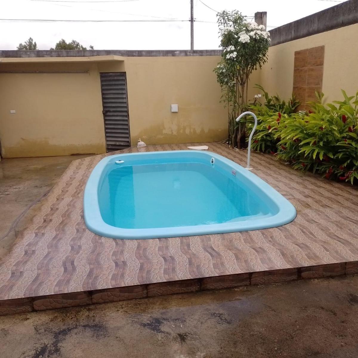 Casa vó neném - Housity