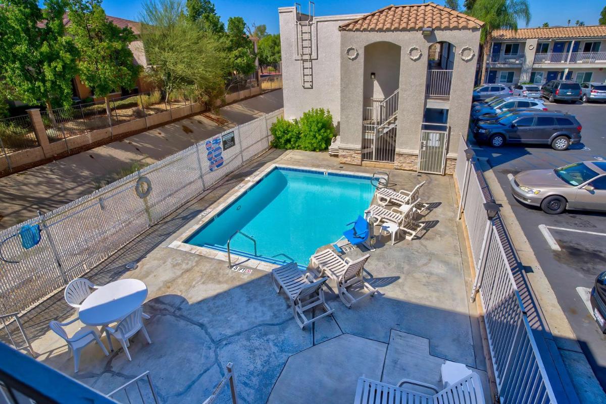 Motel 6-Menifee, CA - Housity