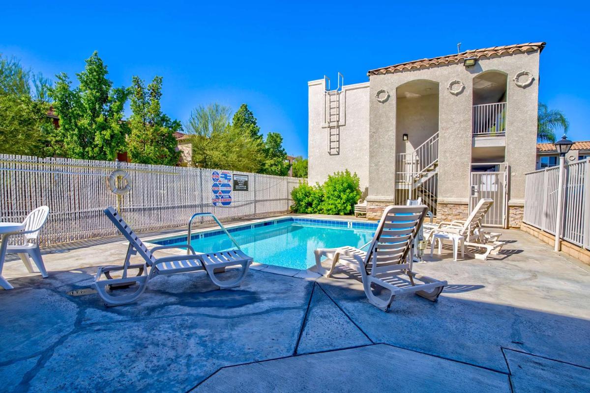 Motel 6-Menifee, CA - Housity