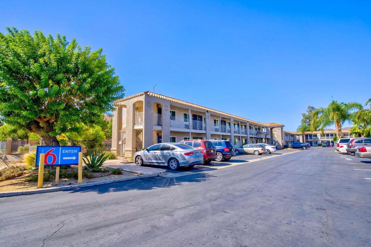 Motel 6-Menifee, CA - Housity