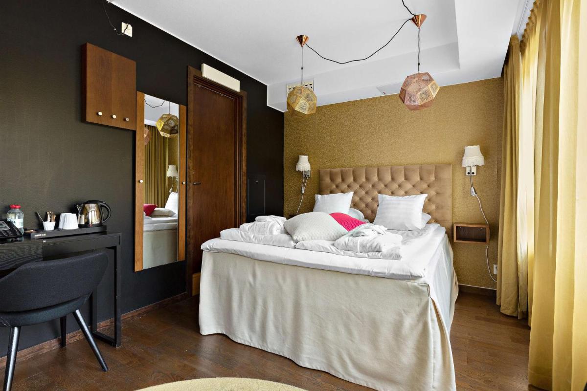 Suitetrails - Best Western The Public Hotel