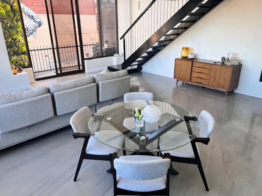 Ultra Chic New York-Style loft - Central Chapel St - Housity