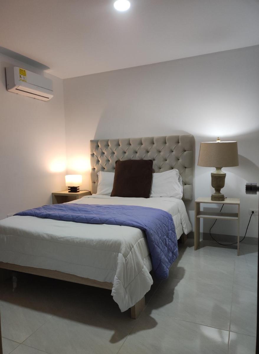 Comfort Rooms Barranquilla Zafiro Deux - Housity