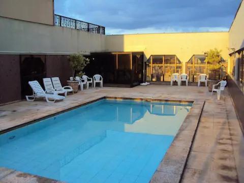 Excelente Flat Loft Mobiliado em Campinas !!! - Housity