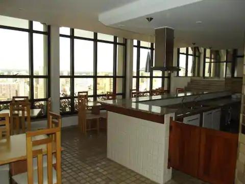 Excelente Flat Loft Mobiliado em Campinas !!! - Housity