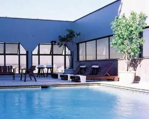 Excelente Flat Loft Mobiliado em Campinas !!! - Housity