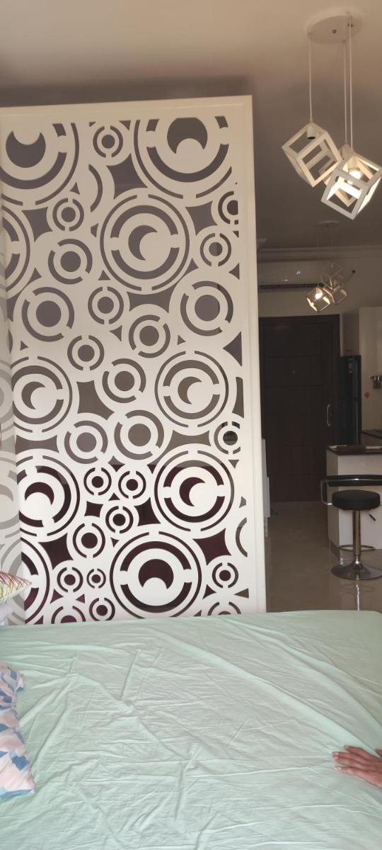 Studio 45 m, with private entrance and terrace - Housity