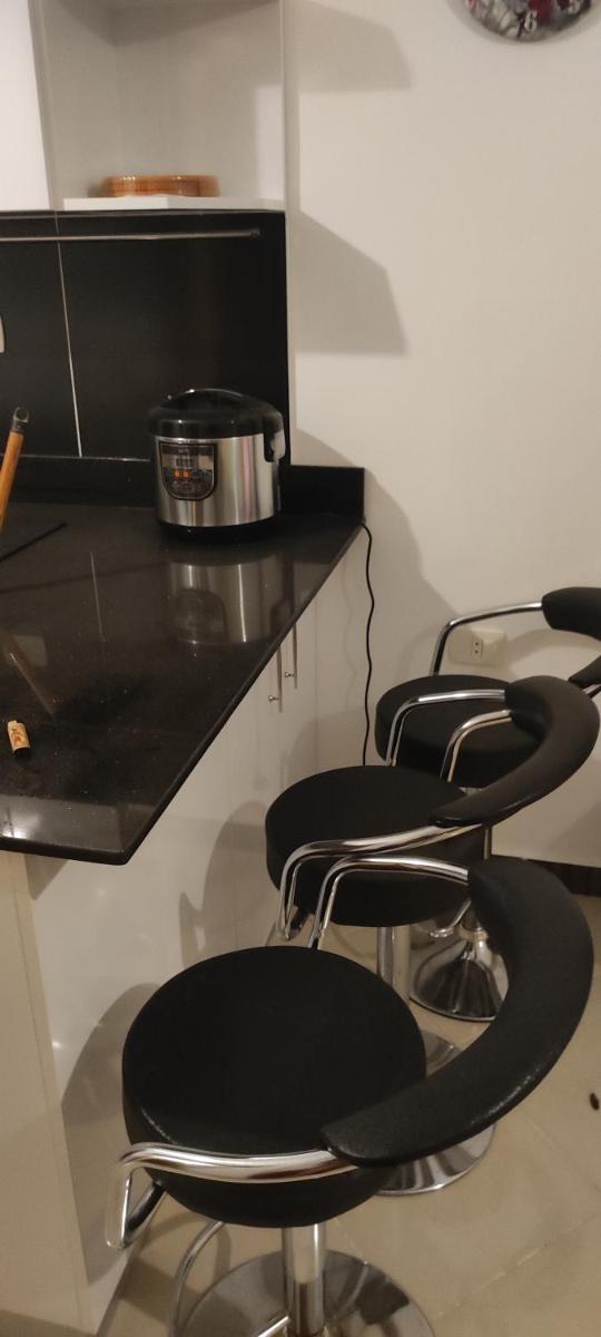 Studio 45 m, with private entrance and terrace - Housity