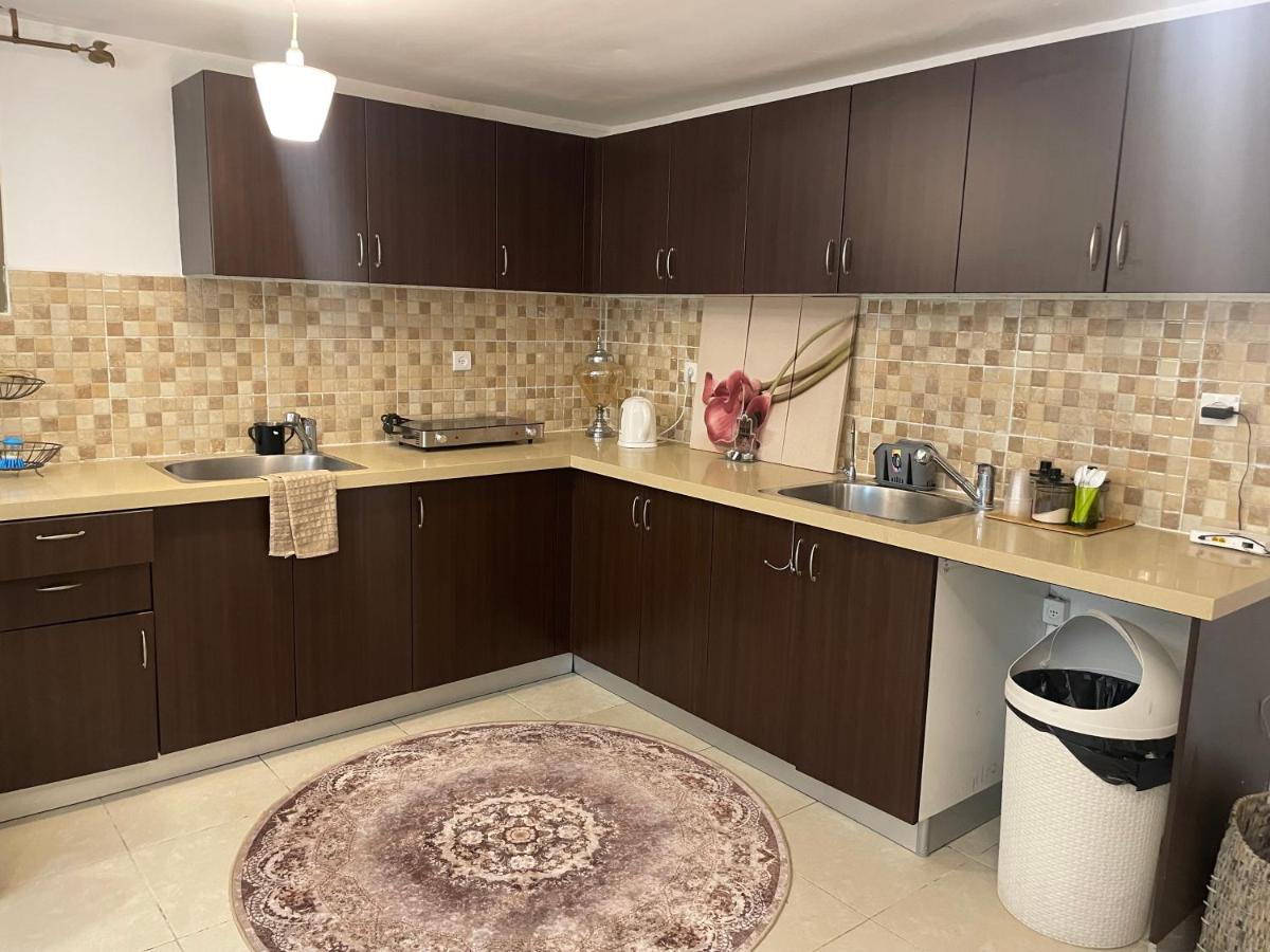NEW Spacious, & Cozy 3 Room Apartment in Beit Shemesh - Housity