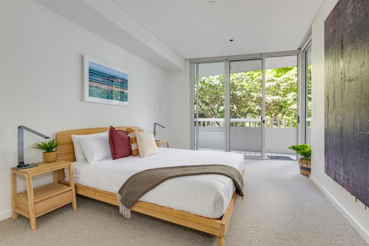 Suitetrails - The Calibre Apartments by Urban Rest