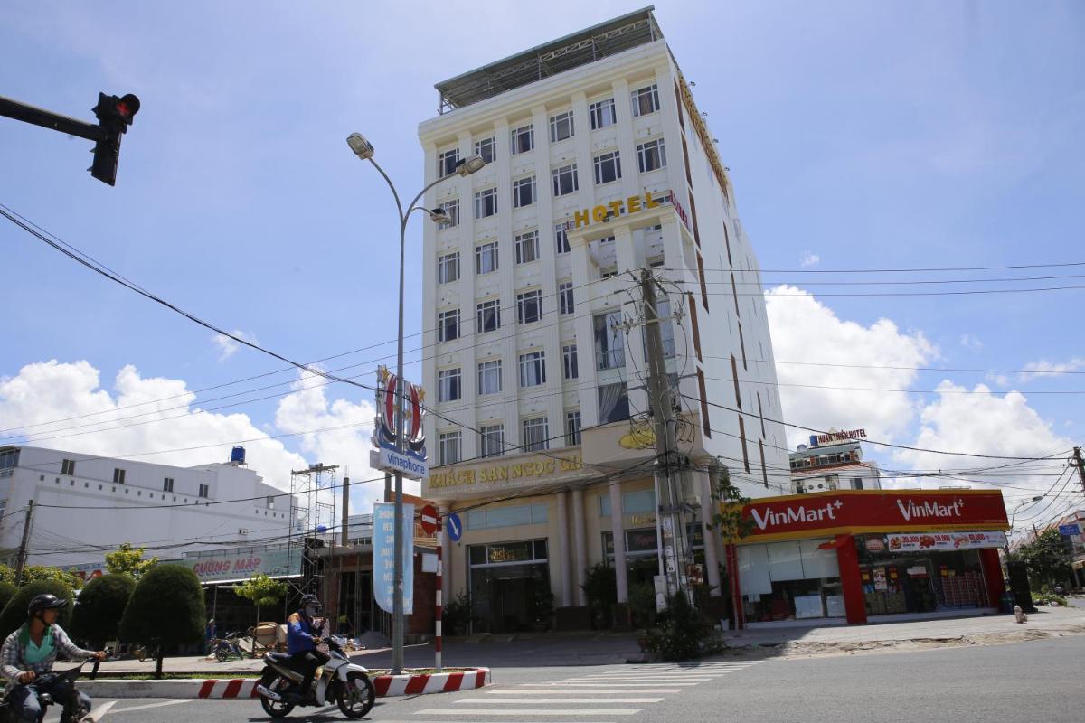 Ngoc Giau Hotel - Housity