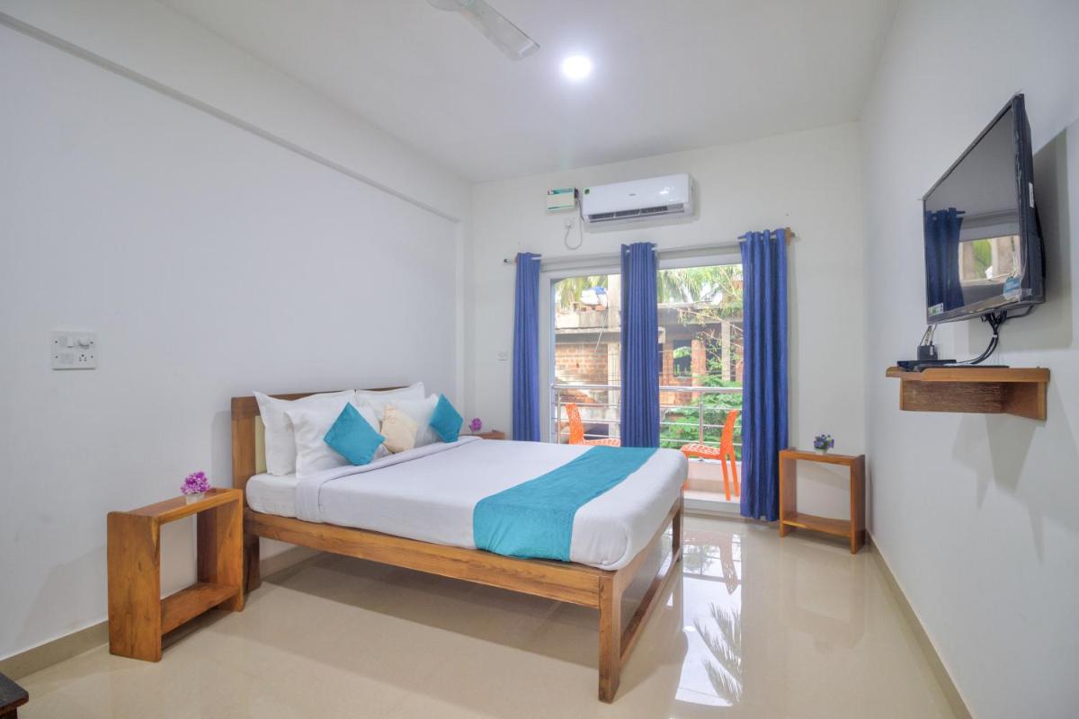 Hotel Vibe Inn Goa - Housity