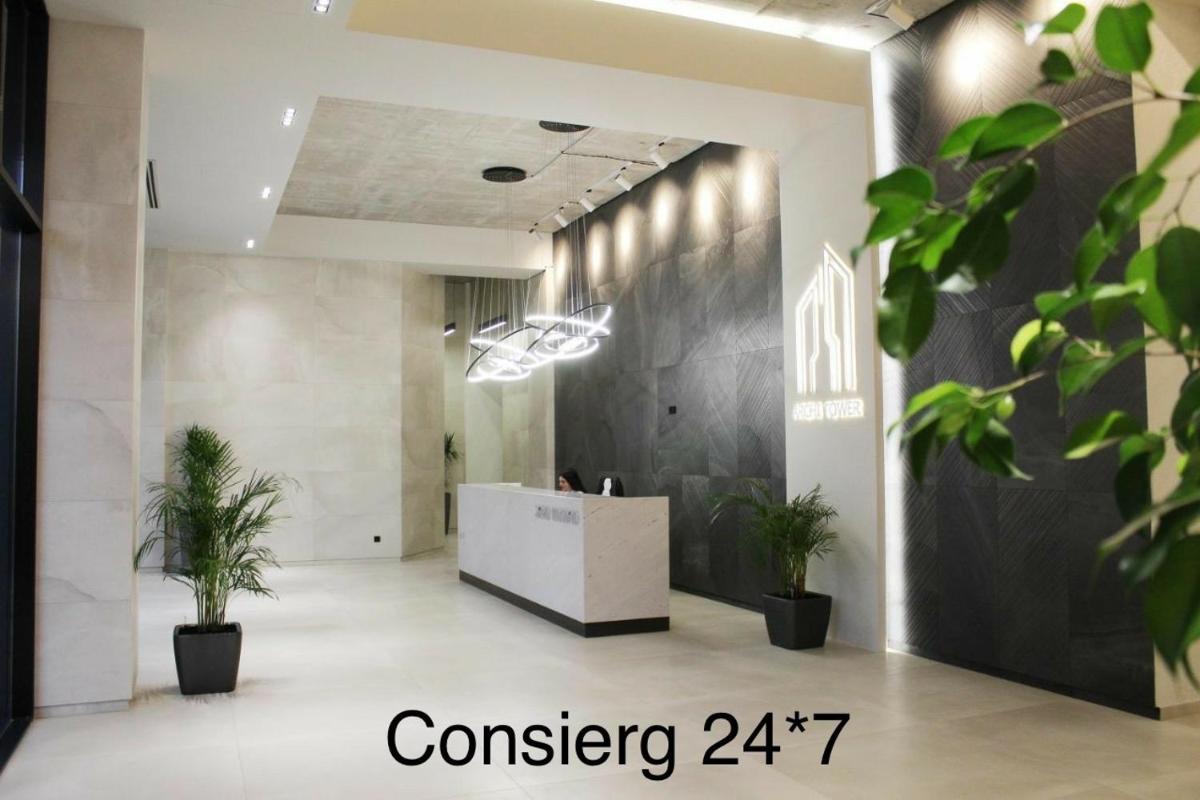 Archi tower - Luxury apartment in Vake - Housity
