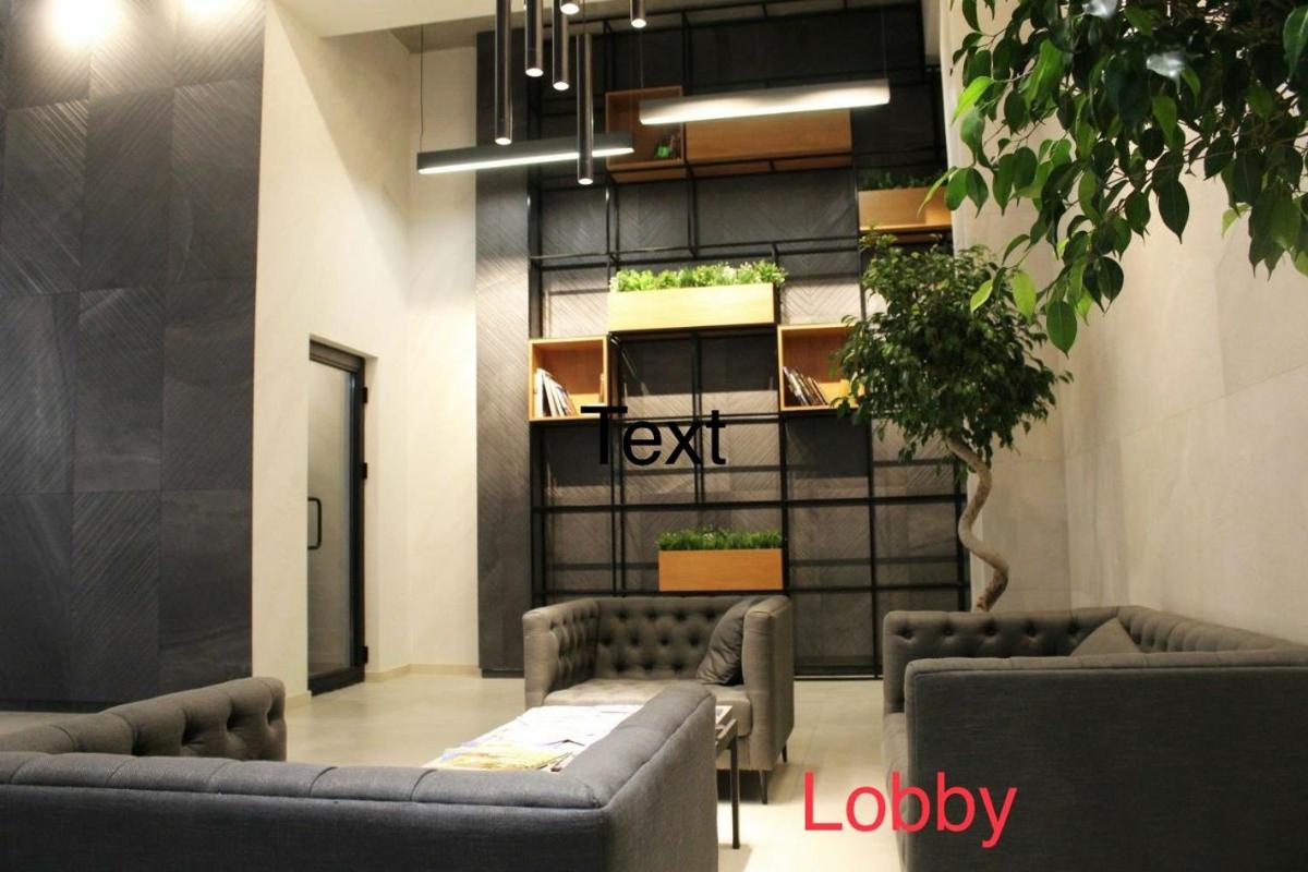 Archi tower - Luxury apartment in Vake - Housity
