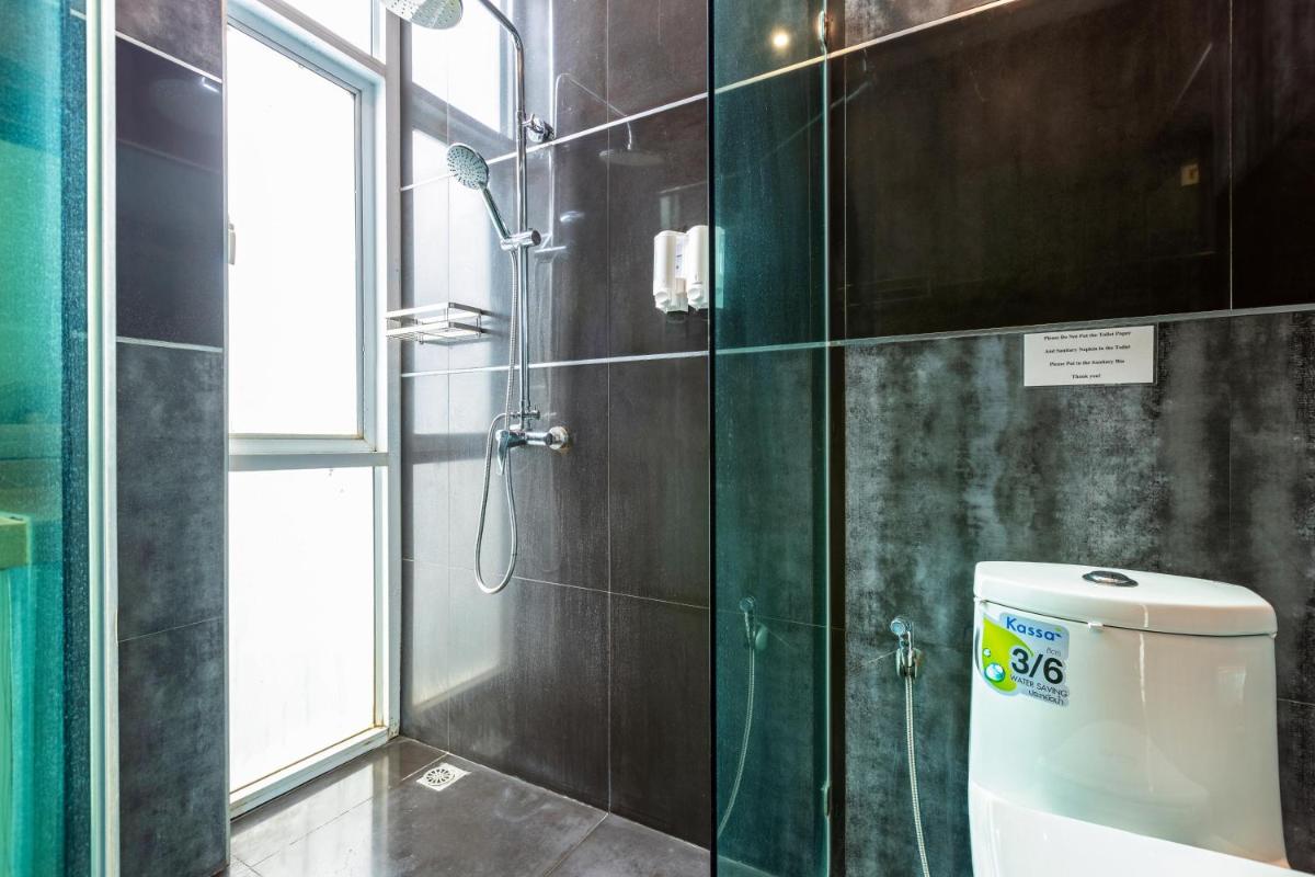 4 Bedroom Modern Pool Villa BL10 - Housity