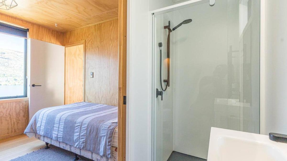Suitetrails - Picture Perfect - Queenstown Holiday Home