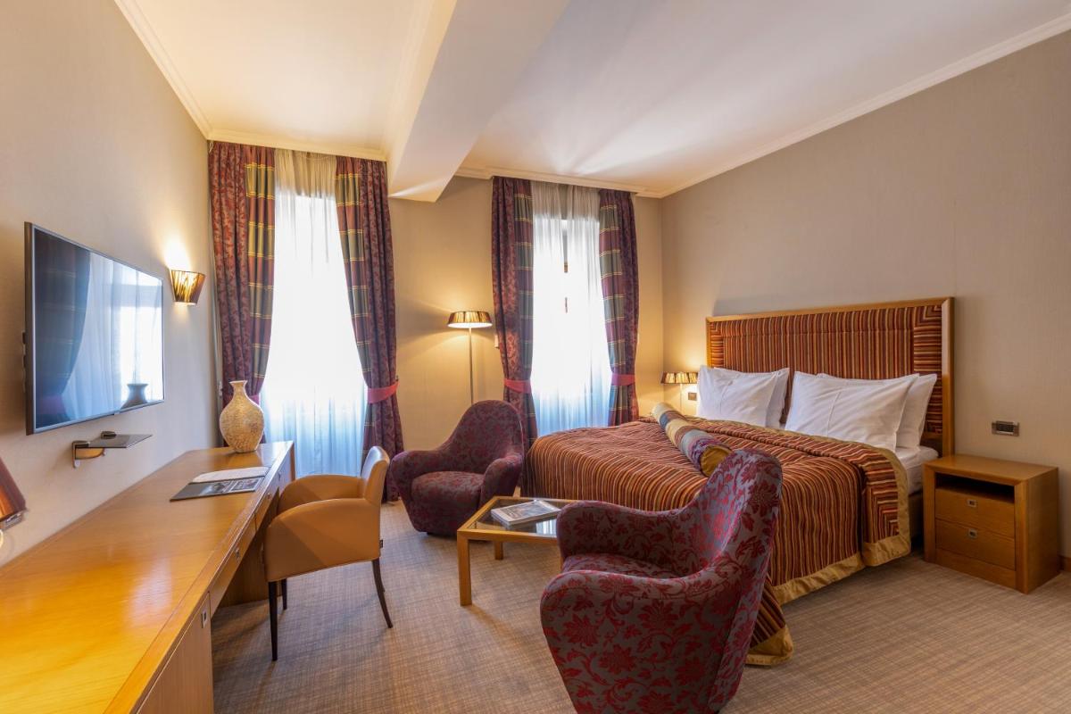 Hotel Vardar - Housity