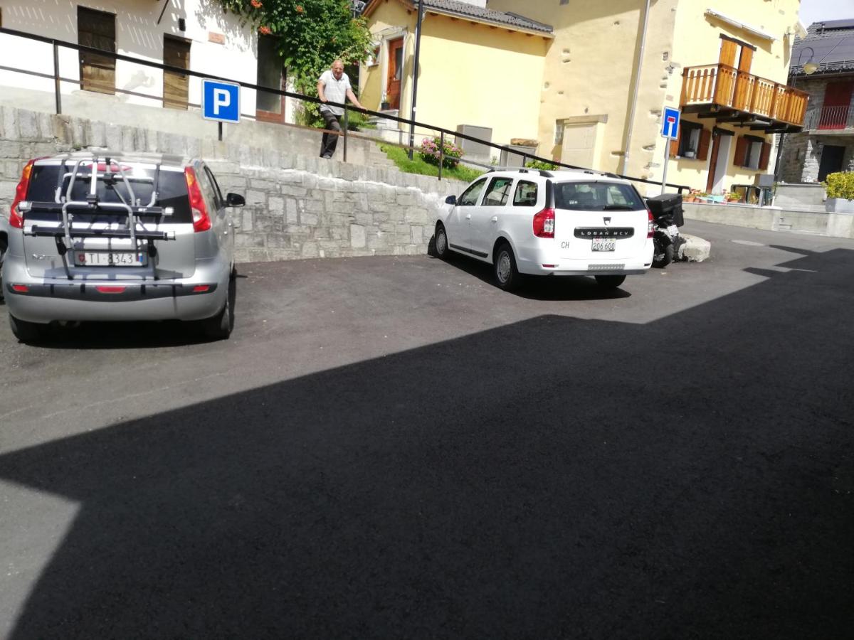 Suitetrails - Semplice casa