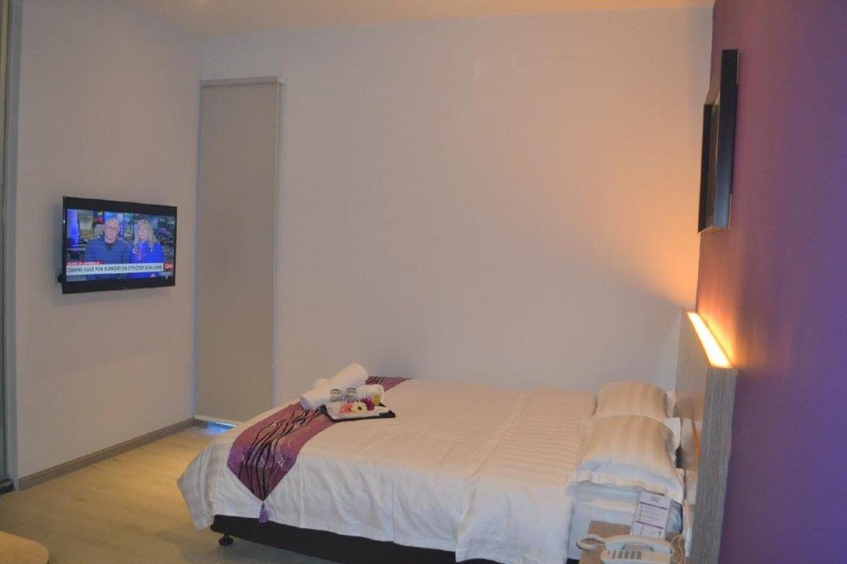 Ashley Boutique Hotel - Housity